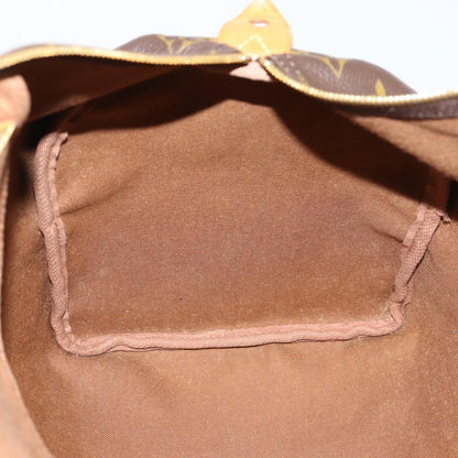 Louis Vuitton LOUIS VUITTON Monogram Speedy 40 Hand Bag M41522 LV Authentic 146700