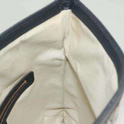 Louis Vuitton LOUIS VUITTON Monogram Mini Fran?oise Tote Bag 2way Blue M92208 LV Authentic 129802