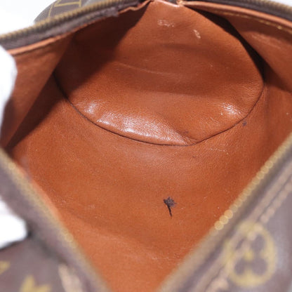 Louis Vuitton LOUIS VUITTON Monogram Papillon 26 Hand Bag M51386 LV Authentic 172581
