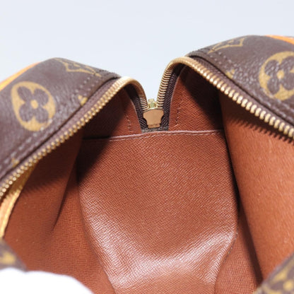 Louis Vuitton LOUIS VUITTON Monogram Blois Shoulder Bag M51221 LV Authentic 161374
