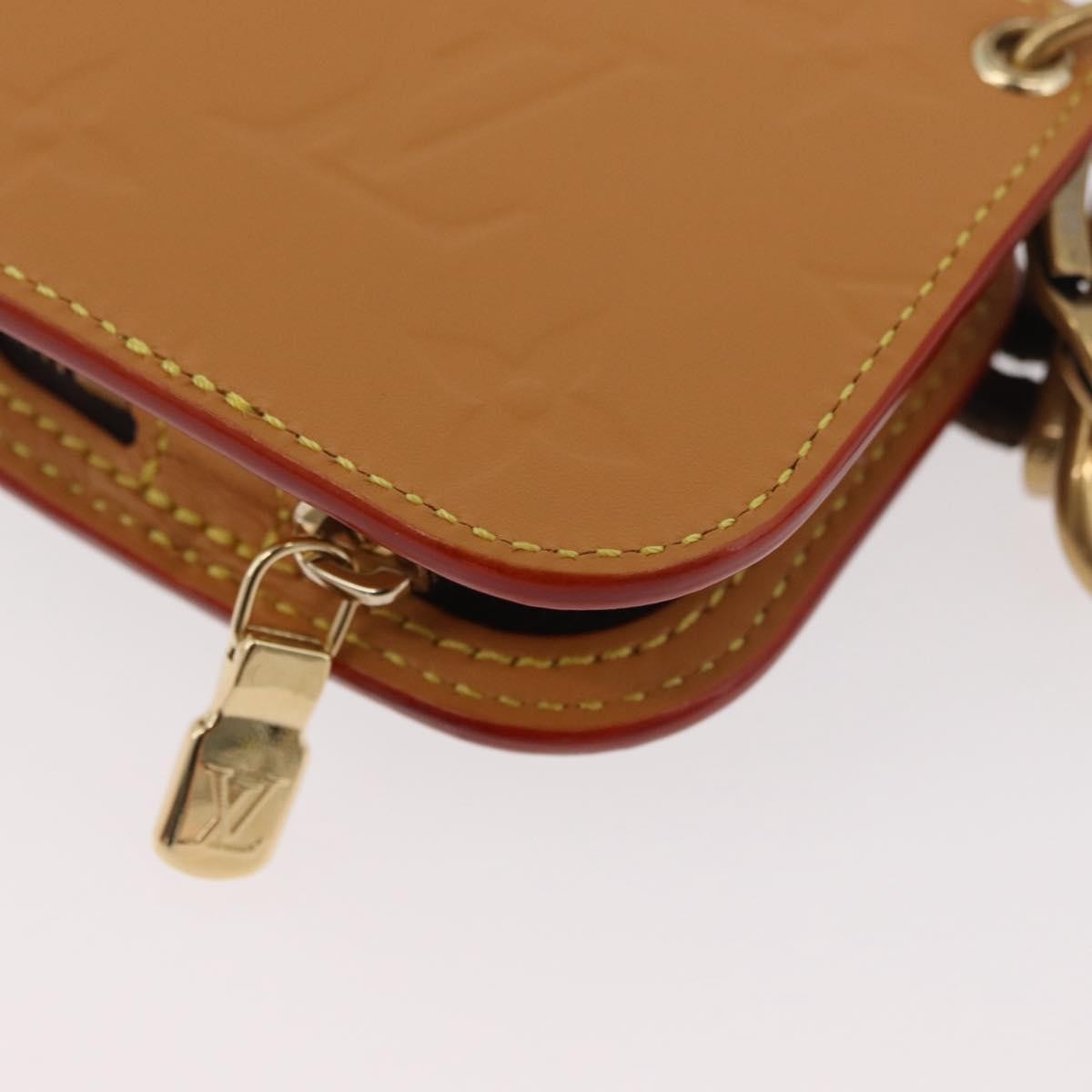 Louis Vuitton LOUIS VUITTON Monogram LV Tune Shoulder Bag M03294 LV Authentic BA12998