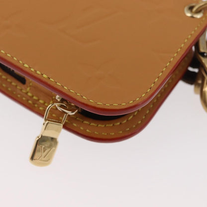 Louis Vuitton LOUIS VUITTON Monogram LV Tune Shoulder Bag M03294 LV Authentic BA12998
