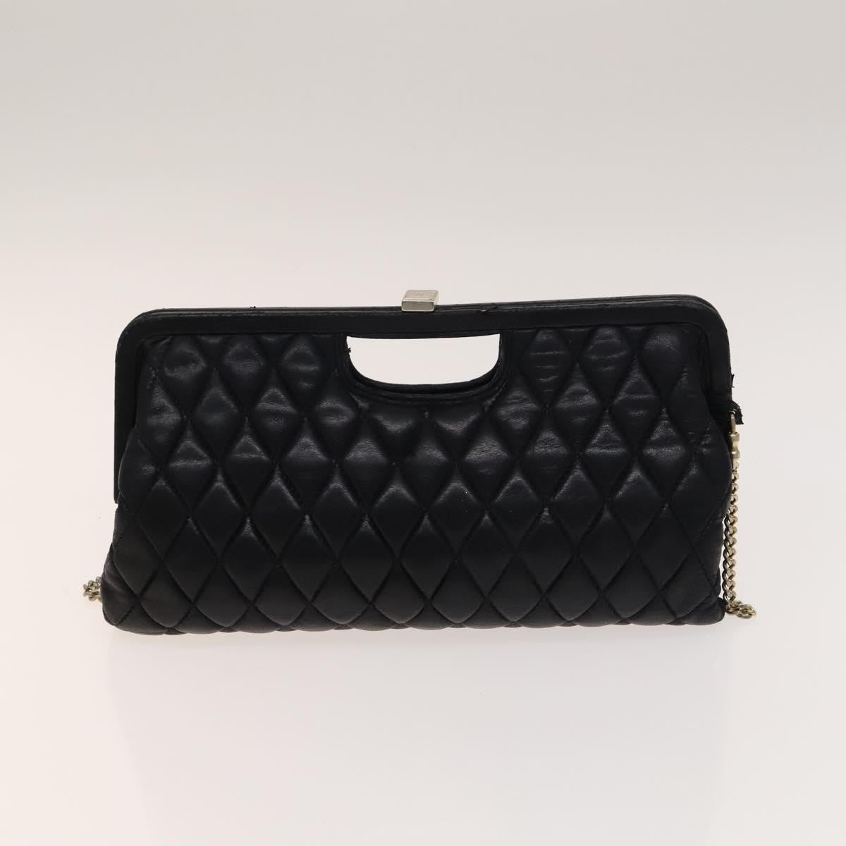 Salvatore Ferragamo Salvatore Ferragamo Bally PRADA Burberry Bag Nylon Leather 5 Set Authentic BA5127