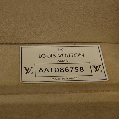 Louis Vuitton LOUIS VUITTON Damier Azur Cotteville 45 Trunk SPO LV Authentic 38808SM Bag