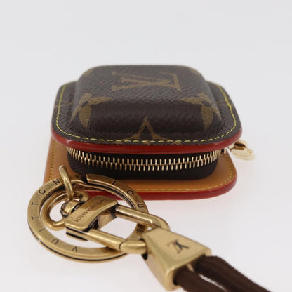 Louis Vuitton LOUIS VUITTON Monogram LV Tune Shoulder Bag M03294 LV Authentic BA12998