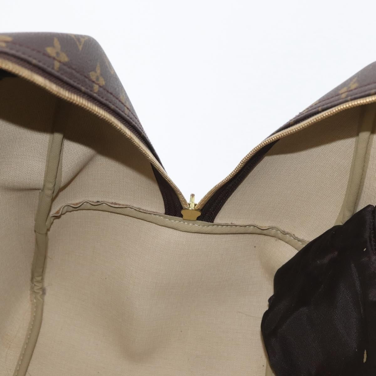 Louis Vuitton LOUIS VUITTON Monogram Evasion Boston Bag M41443 LV Authentic ka2462
