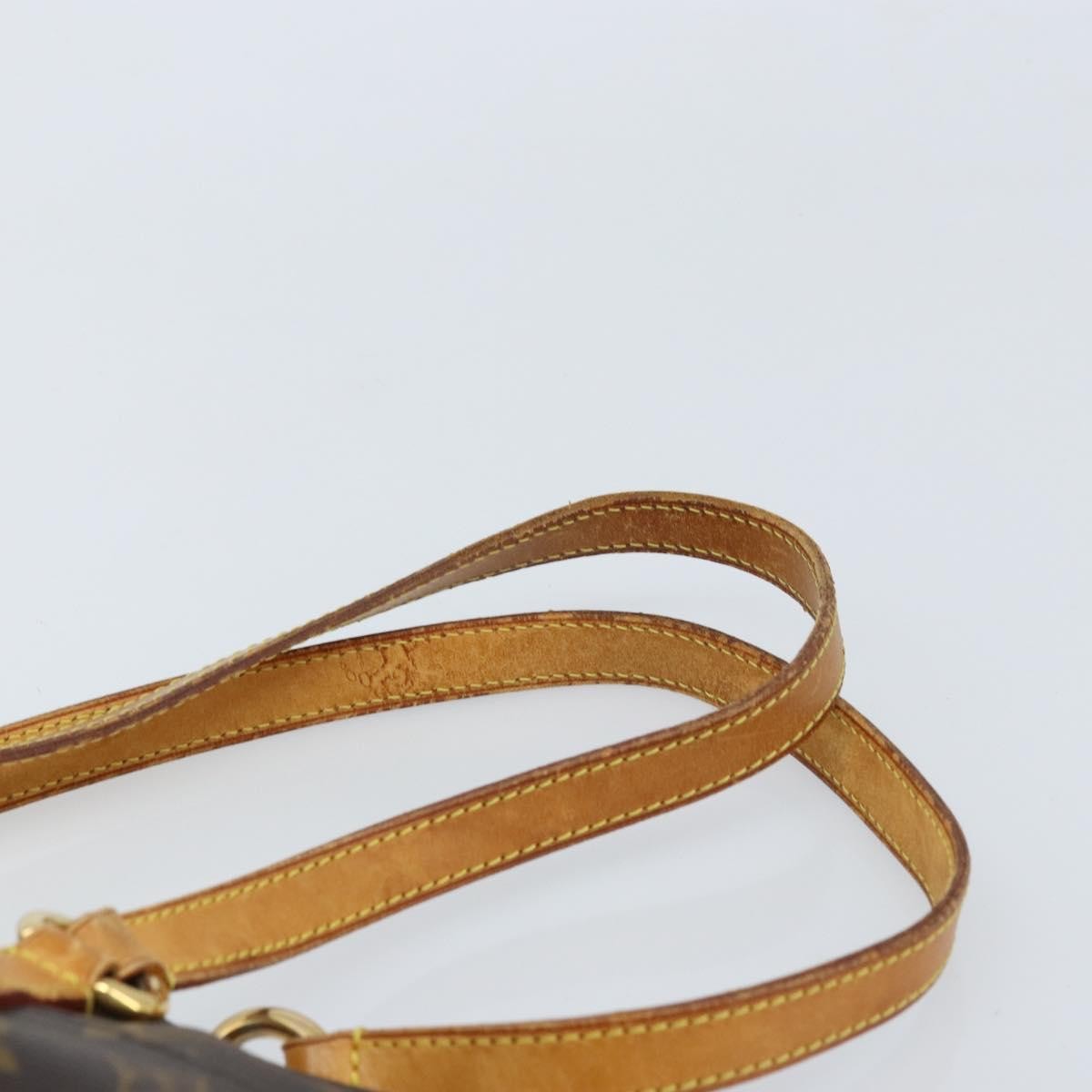 Louis Vuitton LOUIS VUITTON Monogram Totally MM Tote Bag M56689 LV Authentic ep13856