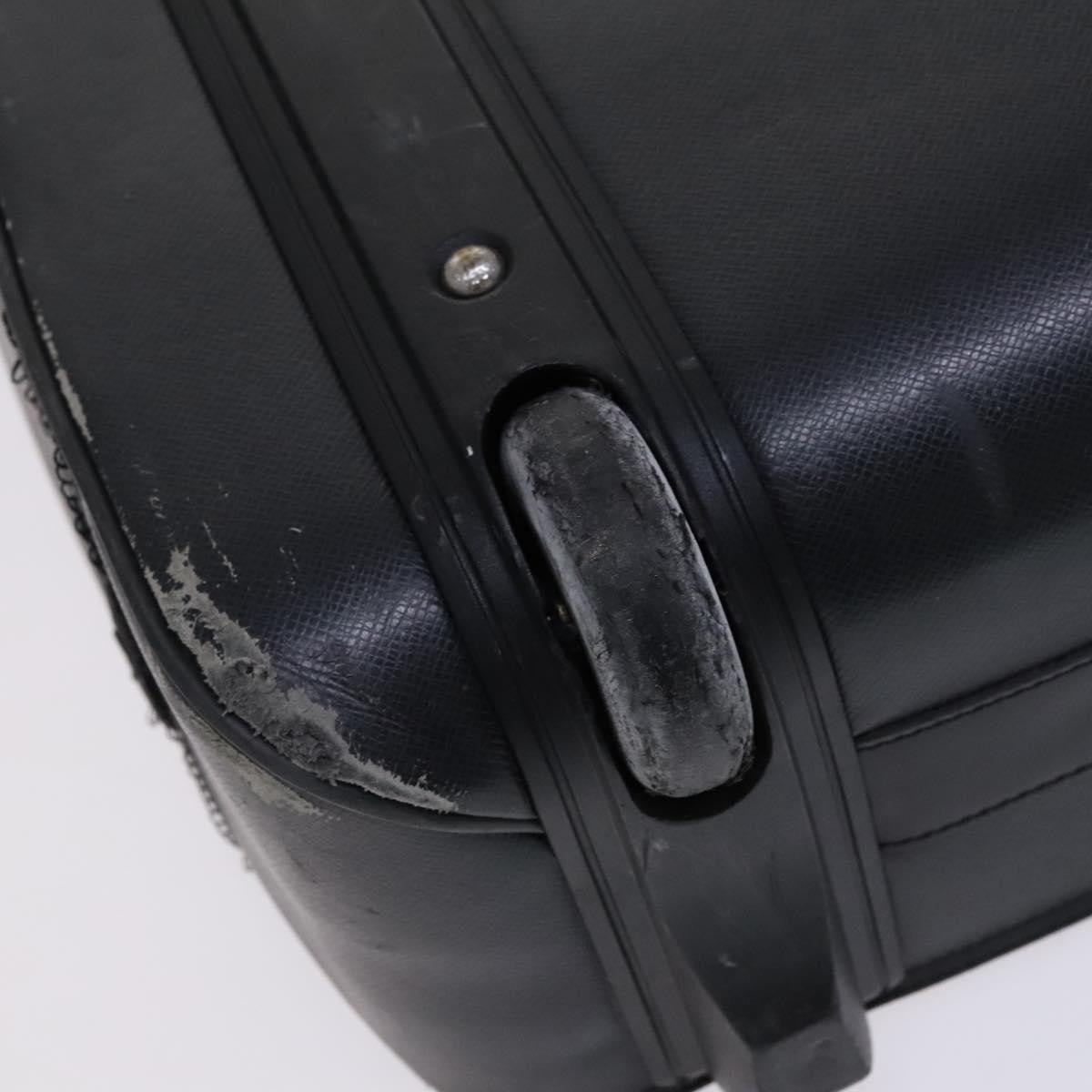 Louis Vuitton LOUIS VUITTON Taiga Pegas 55 Suitcase Ardoise M23312 LV Authentic bs23863 Bag