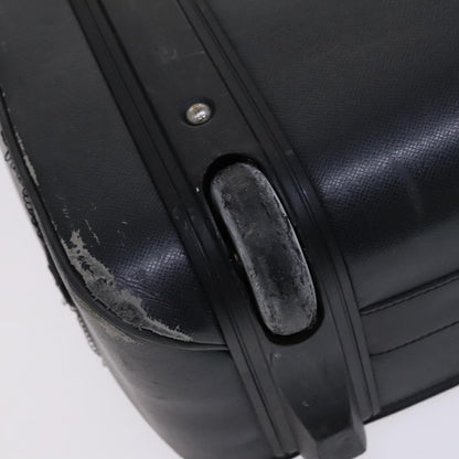Louis Vuitton LOUIS VUITTON Taiga Pegas 55 Suitcase Ardoise M23312 LV Authentic bs23863 Bag
