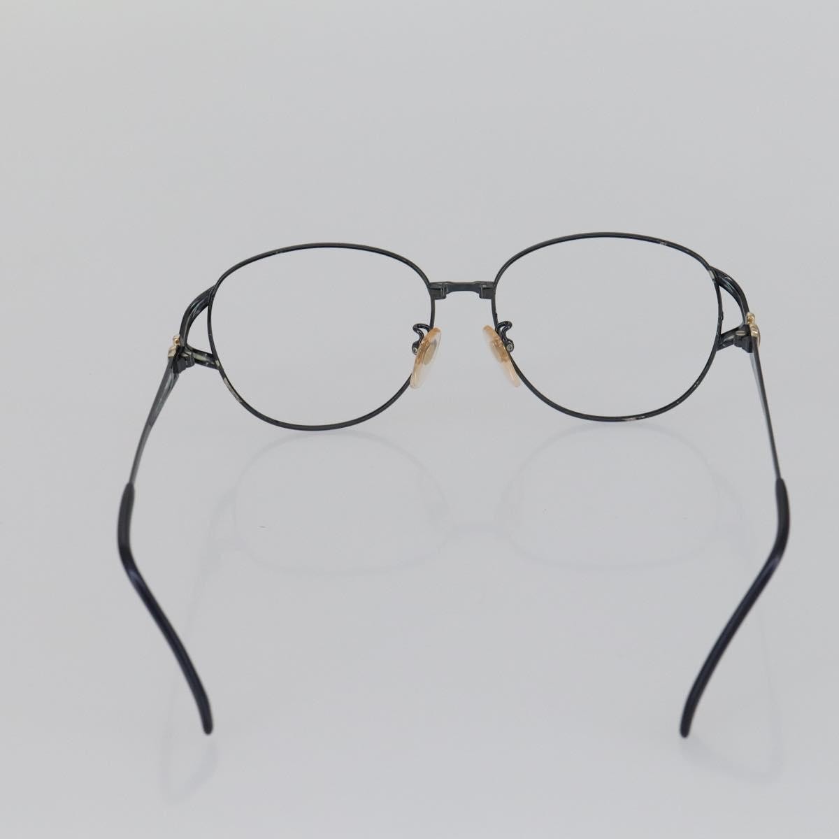 Dior Dior Chanel Gucci Ray-Ban Glasses Sunglasses 6 Set Black Brown Authentic 149822 Bag