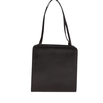 Gucci GUCCI Shoulder Bag Patent leather Brown 002 1007 3444 Authentic ep7129