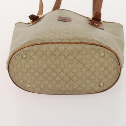 Burberry BURBERRY Celine Chanel Cartier Valentino Bag Nylon Leather 5 Set Authentic 155800