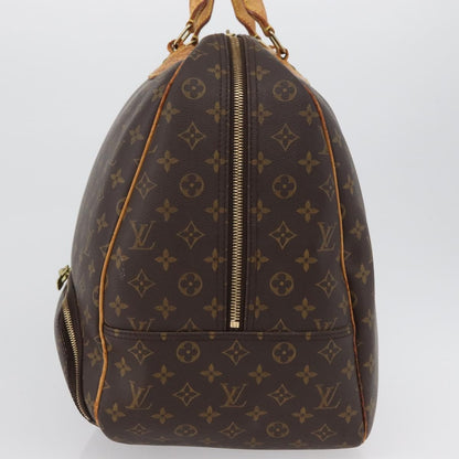 Louis Vuitton LOUIS VUITTON Monogram Evasion Boston Bag M41443 LV Authentic ka2462