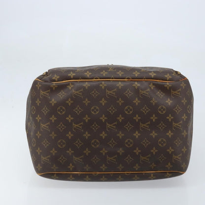 Louis Vuitton LOUIS VUITTON Monogram Alize 24H Earl Boston Bag M41399 LV Authentic bs33966