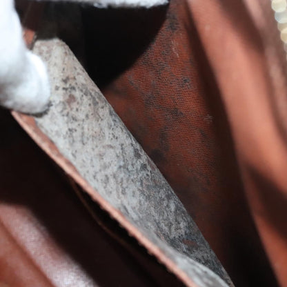 Louis Vuitton LOUIS VUITTON Monogram Porte Documents Voyage Business Bag M52005 LV Authentic ti3285