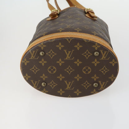 Louis Vuitton LOUIS VUITTON Monogram Clutch Bag 4 Set LV Authentic 158548