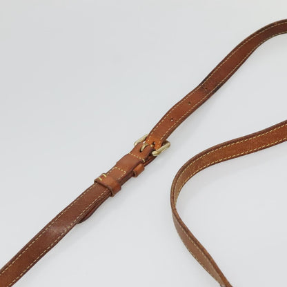 Louis Vuitton LOUIS VUITTON Monogram Odeon PM Shoulder Bag M56390 LV Authentic 142153
