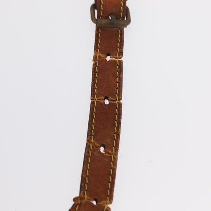 Louis Vuitton LOUIS VUITTON Monogram Boulogne 30 Shoulder Bag Vintage M51265 LV Authentic bs32473