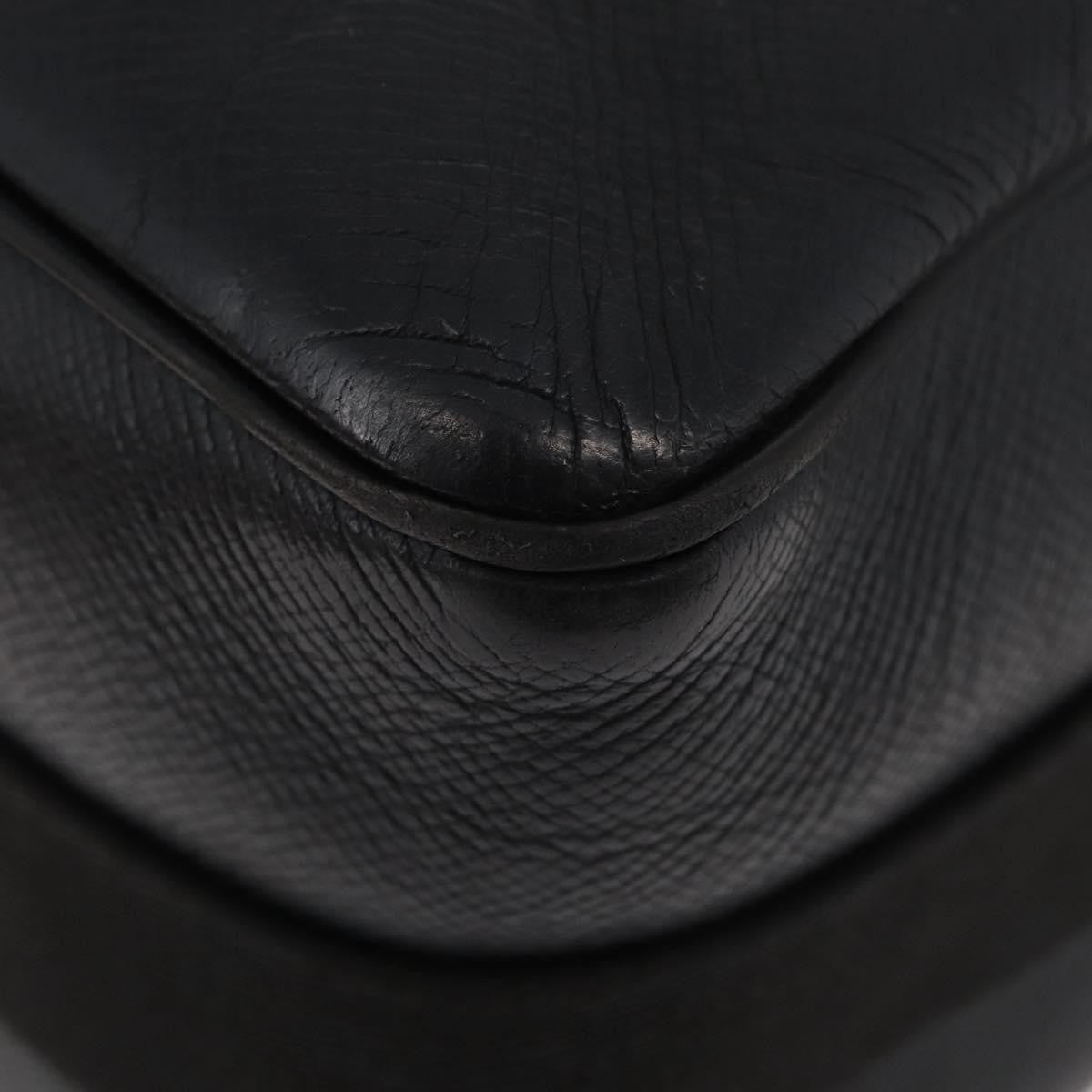 Louis Vuitton LOUIS VUITTON Taiga Reporter PM Shoulder Bag Ardoise M30154 LV Authentic ka3928