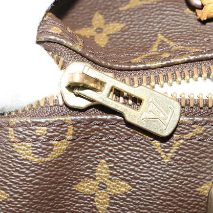 Louis Vuitton LOUIS VUITTON Monogram Keepall 50 Boston Bag M41426 LV Authentic 138362