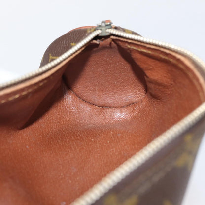 Louis Vuitton LOUIS VUITTON Monogram Trousse Rondo Pouch M47630 LV Authentic bs32941 Bag