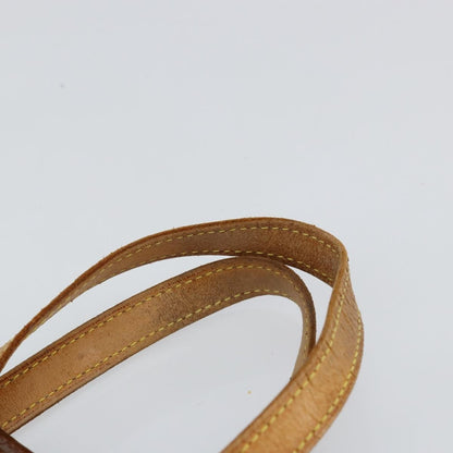 Louis Vuitton LOUIS VUITTON Monogram Vernis Reade PM Hand Bag Bronze M91146 LV Authentic BA6257