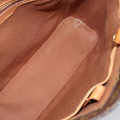 Louis Vuitton LOUIS VUITTON Monogram Vavin GM Tote Bag M51170 LV Authentic 158437