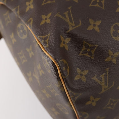 Louis Vuitton LOUIS VUITTON Monogram Speedy 40 Hand Bag M41522 LV Authentic 146700