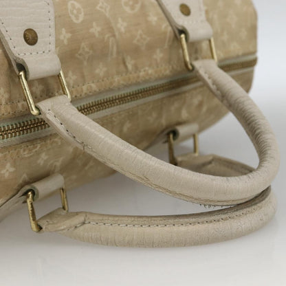 Louis Vuitton LOUIS VUITTON Monogram Speedy 30 Hand Bag M41526 LV Authentic BA11292