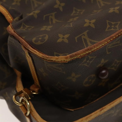 Louis Vuitton LOUIS VUITTON Monogram Portable Cabin Garment Cover M23420 LV Authentic 123652 Bag