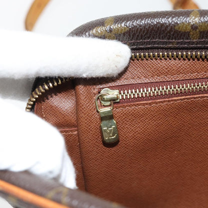 Louis Vuitton LOUIS VUITTON Monogram Trocadero 27 Shoulder Bag M51274 LV Authentic 181644