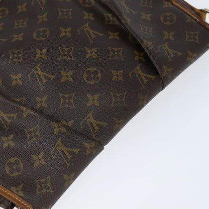 Louis Vuitton LOUIS VUITTON Monogram Menilmontant MM Shoulder Bag M40473 LV Authentic bs30588