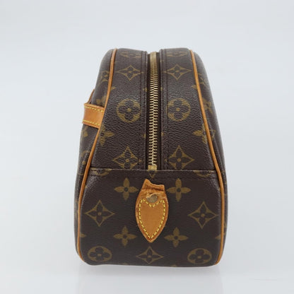 Louis Vuitton LOUIS VUITTON Monogram Blois Shoulder Bag M51221 LV Authentic 161374