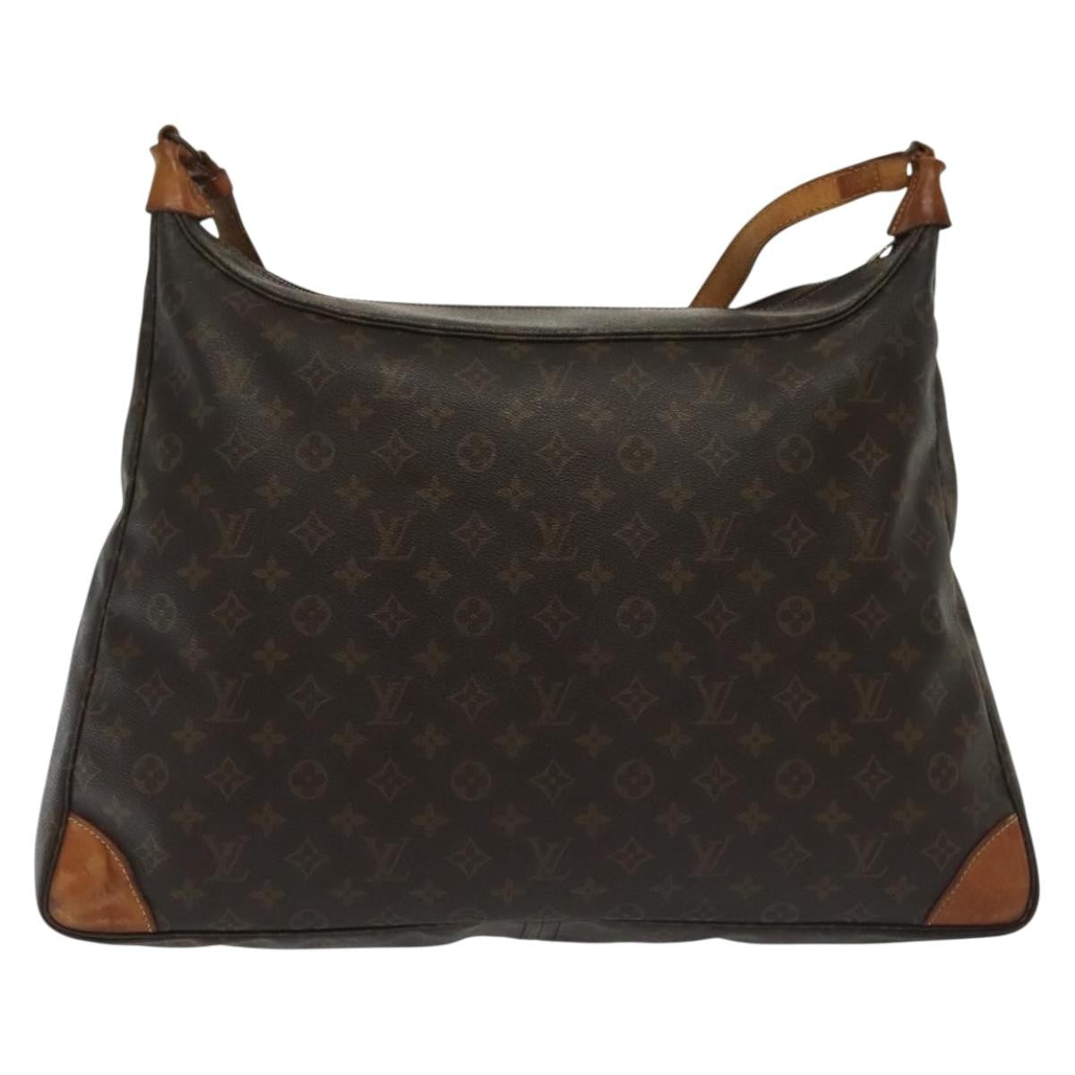 Louis Vuitton LOUIS VUITTON Monogram Sac Promenade Shoulder Bag M51114 LV Authentic 139089