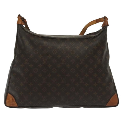 Louis Vuitton LOUIS VUITTON Monogram Sac Promenade Shoulder Bag M51114 LV Authentic 139089