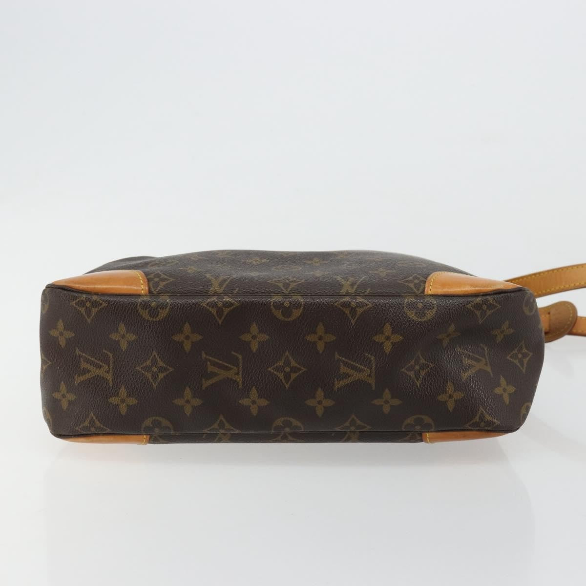 Louis Vuitton LOUIS VUITTON Monogram Boulogne 30 Shoulder Bag M51265 LV Authentic 178141