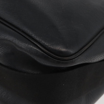 Louis Vuitton LOUIS VUITTON Taiga Reporter PM Shoulder Bag Ardoise M30154 LV Authentic ka3928