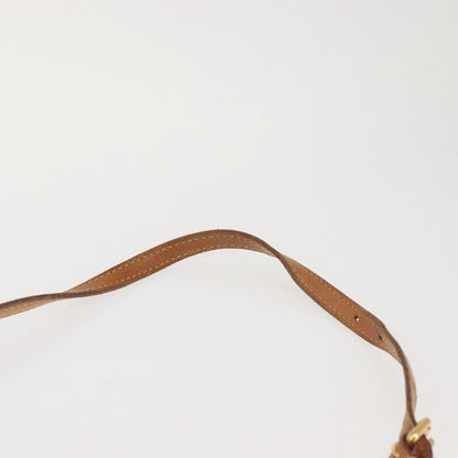 Louis Vuitton LOUIS VUITTON Monogram Vernis Blair MM Hand Bag 2way Slys M90179 LV Authentic BA6037