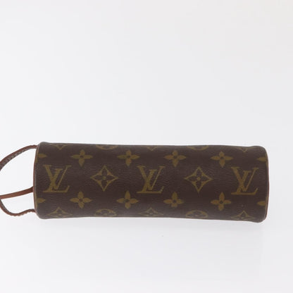 Louis Vuitton LOUIS VUITTON Monogram Trousse Rondo Pouch M47630 LV Authentic bs32941 Bag