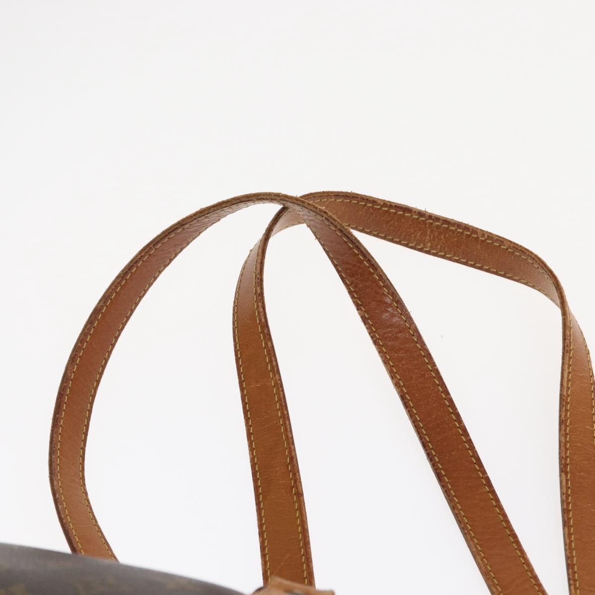 Louis Vuitton LOUIS VUITTON Monogram Flanerie 50 Shoulder Bag M51116 LV Authentic ep11994