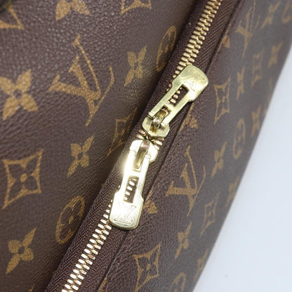Louis Vuitton LOUIS VUITTON Monogram Alize 24H Earl Boston Bag M41399 LV Authentic bs33966