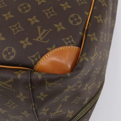 Louis Vuitton LOUIS VUITTON Monogram Sirius 60 Boston Bag M41402 LV Authentic SW1786