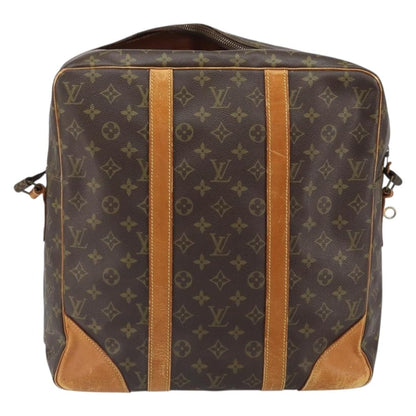 Louis Vuitton LOUIS VUITTON Monogram Grand Marceau Shoulder Bag M45222 LV Authentic bs32144