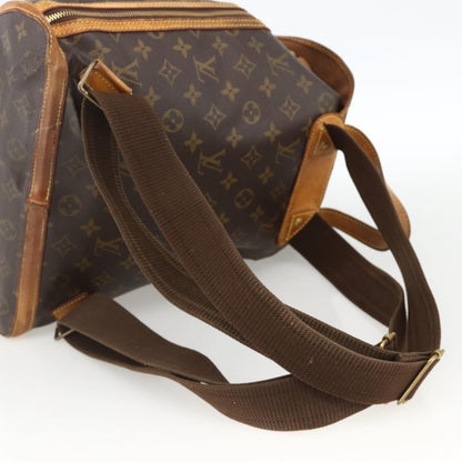 Louis Vuitton LOUIS VUITTON Monogram Sac A Dos Bosphore Backpack M40107 LV Authentic BAZ773 Bag