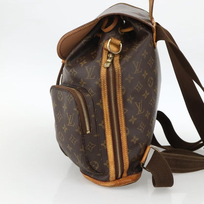 Louis Vuitton LOUIS VUITTON Monogram Sac A Dos Bosphore Backpack M40107 LV Authentic BAZ773 Bag