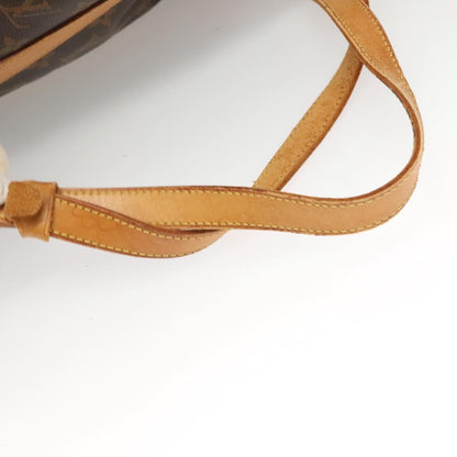 Louis Vuitton LOUIS VUITTON Monogram Randonnee PM Shoulder Bag M42243 LV Authentic bs27321