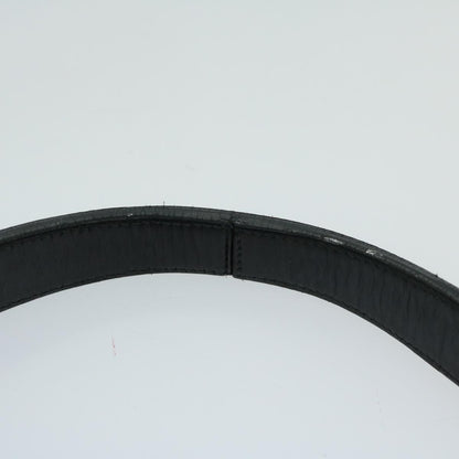 Prada PRADA Shoulder Bag Nylon Black Authentic am5930