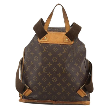 Louis Vuitton LOUIS VUITTON Monogram Sac A Dos Bosphore Backpack M40107 LV Authentic BAZ773 Bag