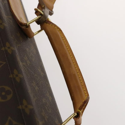 Louis Vuitton LOUIS VUITTON Monogram Portable Cabin Garment Cover M23420 LV Authentic 123652 Bag