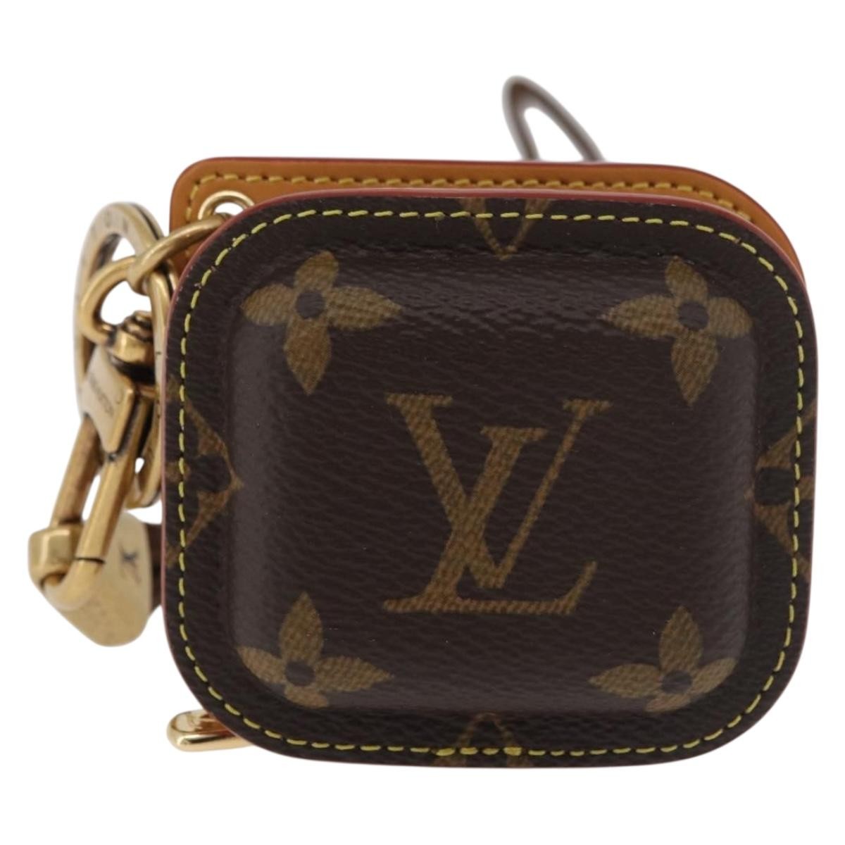 Louis Vuitton LOUIS VUITTON Monogram LV Tune Shoulder Bag M03294 LV Authentic BA12998